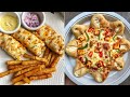 THE MOST SATISFYING INDIA STREET FOOD VIDEO COMPILATION | STREET FOOD RECIPES