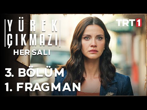 Yürek Çıkmazı 3. Bölüm 1. Fragman