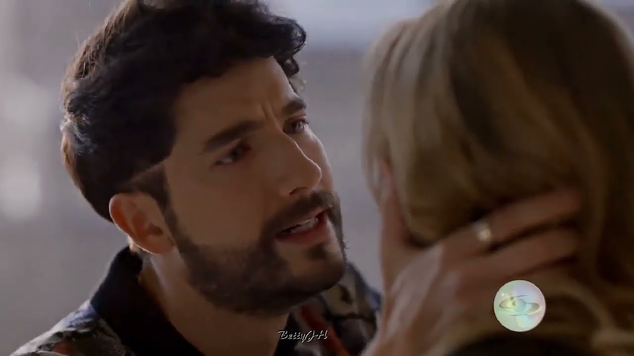 No me digas que no - Yeimy y Charly (La Reina del Flow)