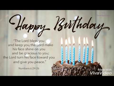 wording 60th birthday cake for 2017 Karen Song YouTube birthday  Happy New