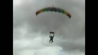 SkyDive