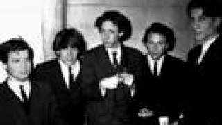 Prime Movers Blues Band with Iggy Pop  "Part Time Love"