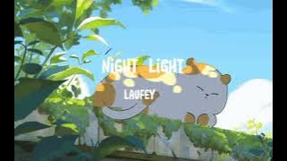 Laufey- Night Light (sped up)