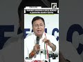 Watch! Congress MP Randeep Singh Surjewala levels serious allegations against the Centre