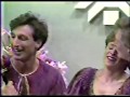 Bestemianova Bukin Бестемьянова и Букин URS 1984 Sarajevo Ice Dancing Free Dance US ABC