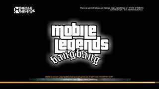 LOADING ML  (GTA) || loading ML terbaru