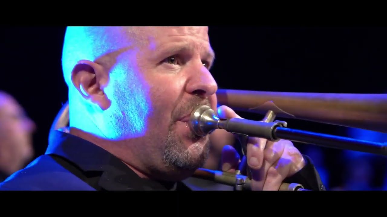 Fanfare Express - Daft Punk Medley (Brass Band cover)