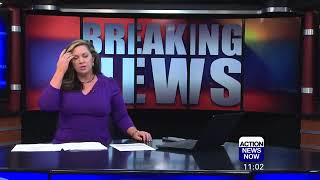 Manhunt for Suspect of OIS in Tehama Co