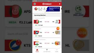 cricboss11 withdrawal proof screenshot 5