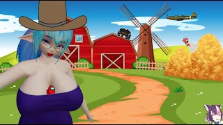 VRC Comp 42 - The biggest elf brings love