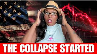 The First Domino in the US Debt Crisis