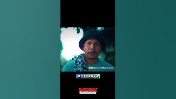 PART 2 KISAH NYATA ‼ PUNYA ILMU KEBAL ⁉ NGGAK BISA MATI... #kisahnyata #ilmu #kebal #mati