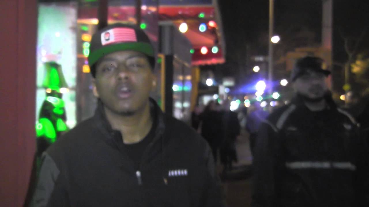 Cassidy on Popparotz Tv