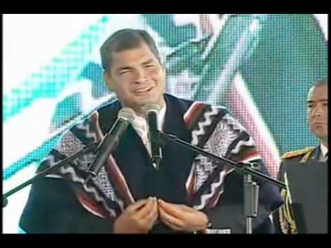 trujillo clima Cancillería de Colombia - Presidente de Ecuador Rafael Correa presenta sede de Unasur