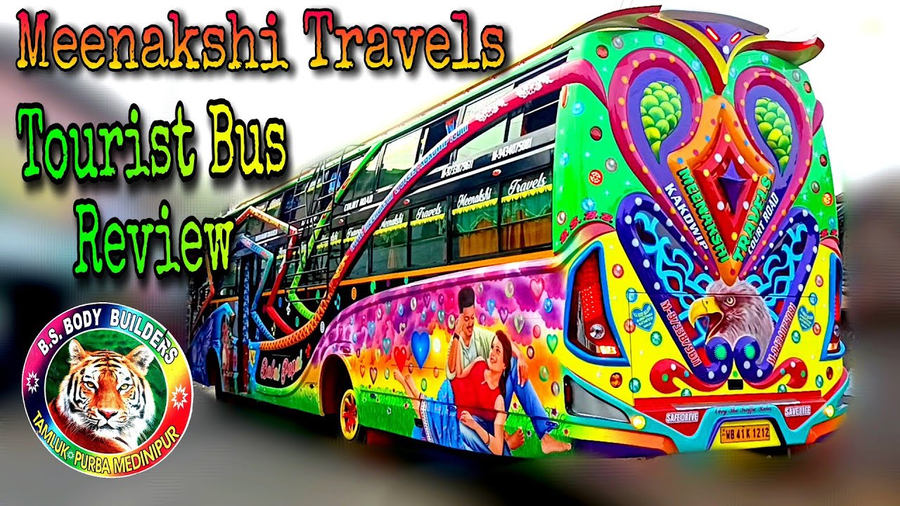 Sleeper Bus Review Meenakshi Travels BS Body Builder Car Bus sleeper-bus-review-meenakshi-travels-bs-body-builder-car-bus