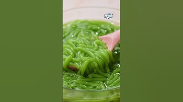 Thumbnail of Resep Es Cendol dengan Brown Sugar yang Creamy ala Jepang