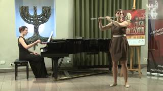 X Dni Muzyki Feliksa Mendelssohna  - koncert stypendystów fundacji Pro Musica Bona