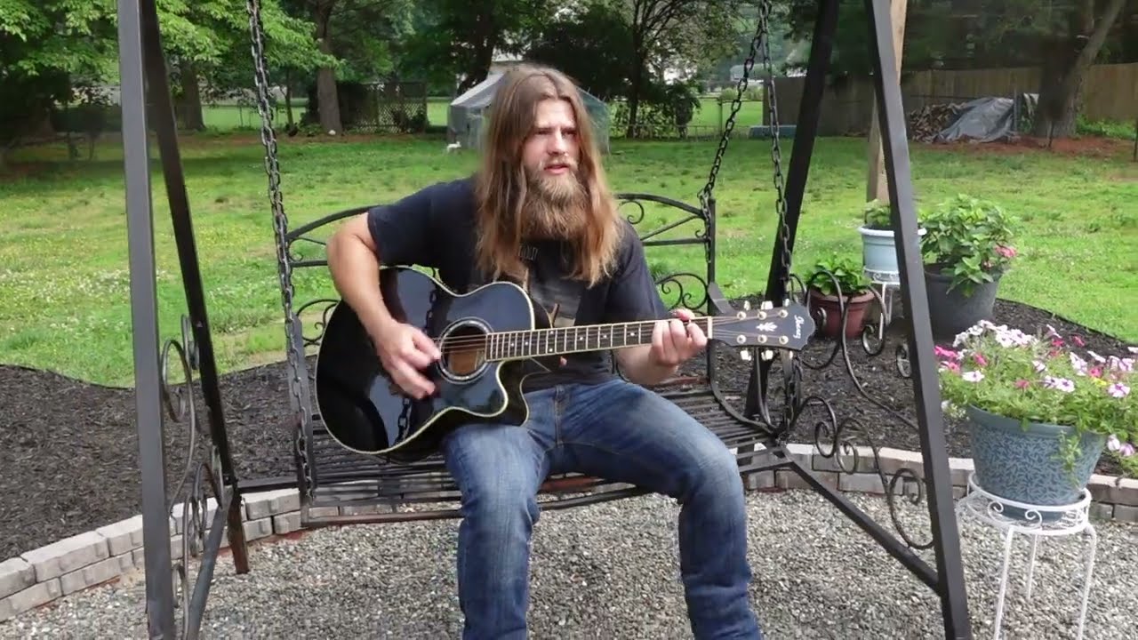 Zack Miranowic - Seems Like Yesterday (Official Video)