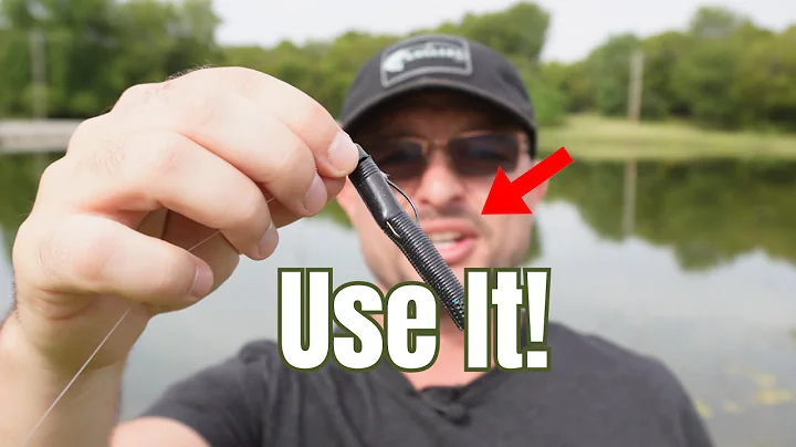 Is the Ned Rig Better Than 99% of Fishing Lures? | How to Fish a Ned Rig for Bass