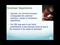 Successful Developer RFP Processes: The do's and don'ts