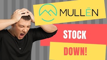Is EV Stock Mullen Automotive (MULN) In Danger? Stock Price, Dilution, Reverse Split, Buy-Out News