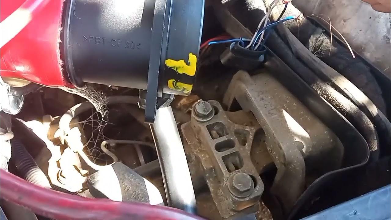 Solucion fallo P0103 Y 01314 Audi seat vw 1 8t YouTube solucion-fallo-p0103-y-01314-audi-seat-vw-1-8t-youtube