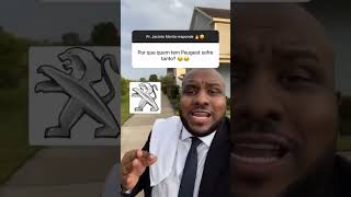 shorts reels peugeot comedia jacintomanto