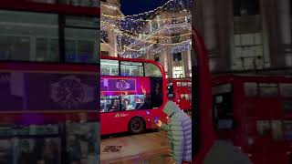 LONDON - SHOPPING AT REGENT STREET | APPLE STORE TOUR #SHORTS #TRAVEL