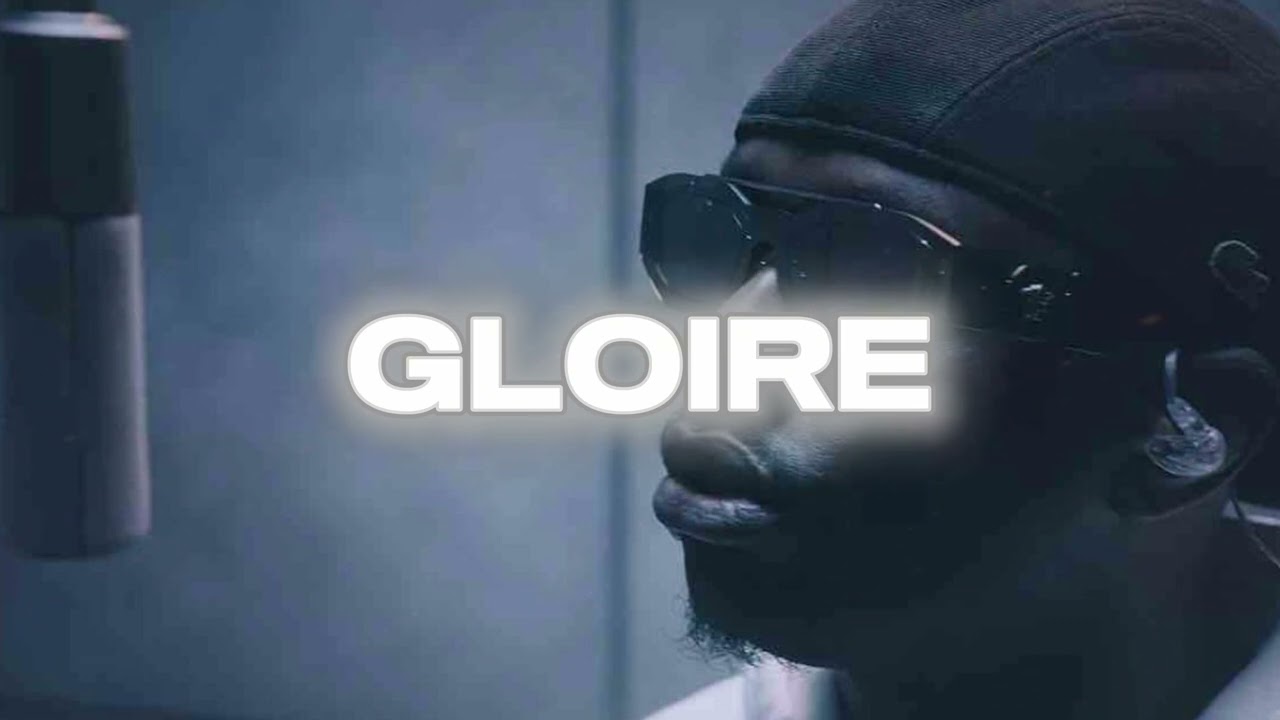 Werenoi X Ninho Type Beat 