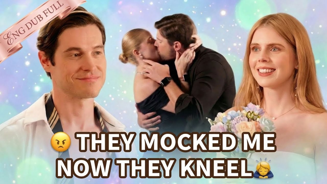 🔥"Seduce or lose everything" - She entered the deadliest game for 5 million 🔥