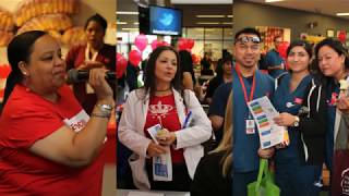 American Career College-Ontario Career Fair: Fall 2017