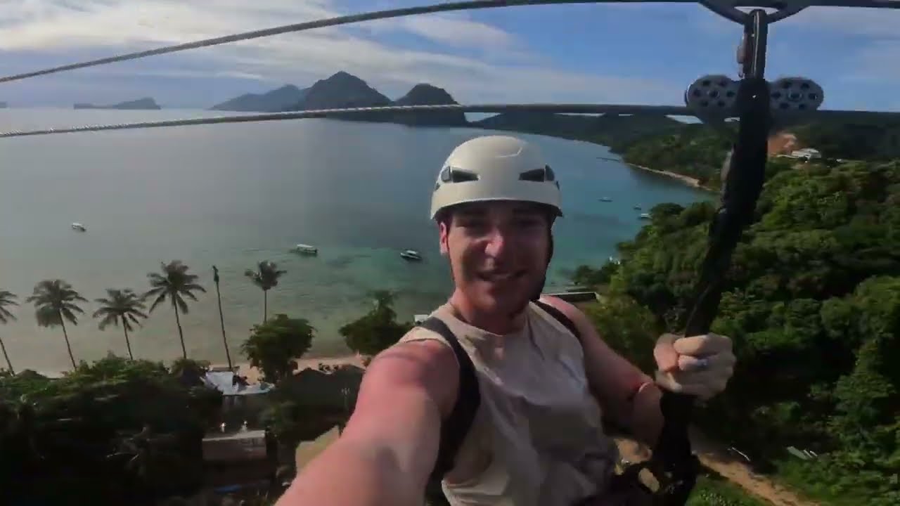 El Nido Recap (DJ Nano - El Nido) Philippines 🇵🇭 