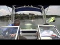 Bayliner - How to Pull a Tuber or Wakeboarder
