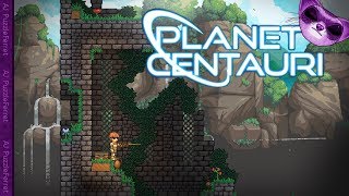 Planet Centauri Ep2 - Scepter!