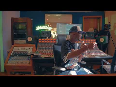 KETHAN - WAZA BGV BREAKDOWN (BEHIND THE MUSIC MASTERCLASS)