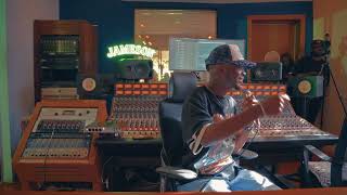KETHAN - WAZA BGV BREAKDOWN (BEHIND THE MUSIC MASTERCLASS)