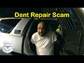 Parking Lot Scam: Woman Targeted and Robbed at Petsmart