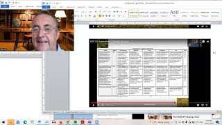 Assignment 2 guidelines for doing well
