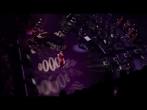 張敬軒 The Prime Classics London Live 18/03 - Talking + 囍帖街