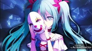 Nightcore Poker Face