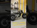 Making progress on the Droog X Volcon Brat Collaboration project. #volcon #ebike #droogmoto