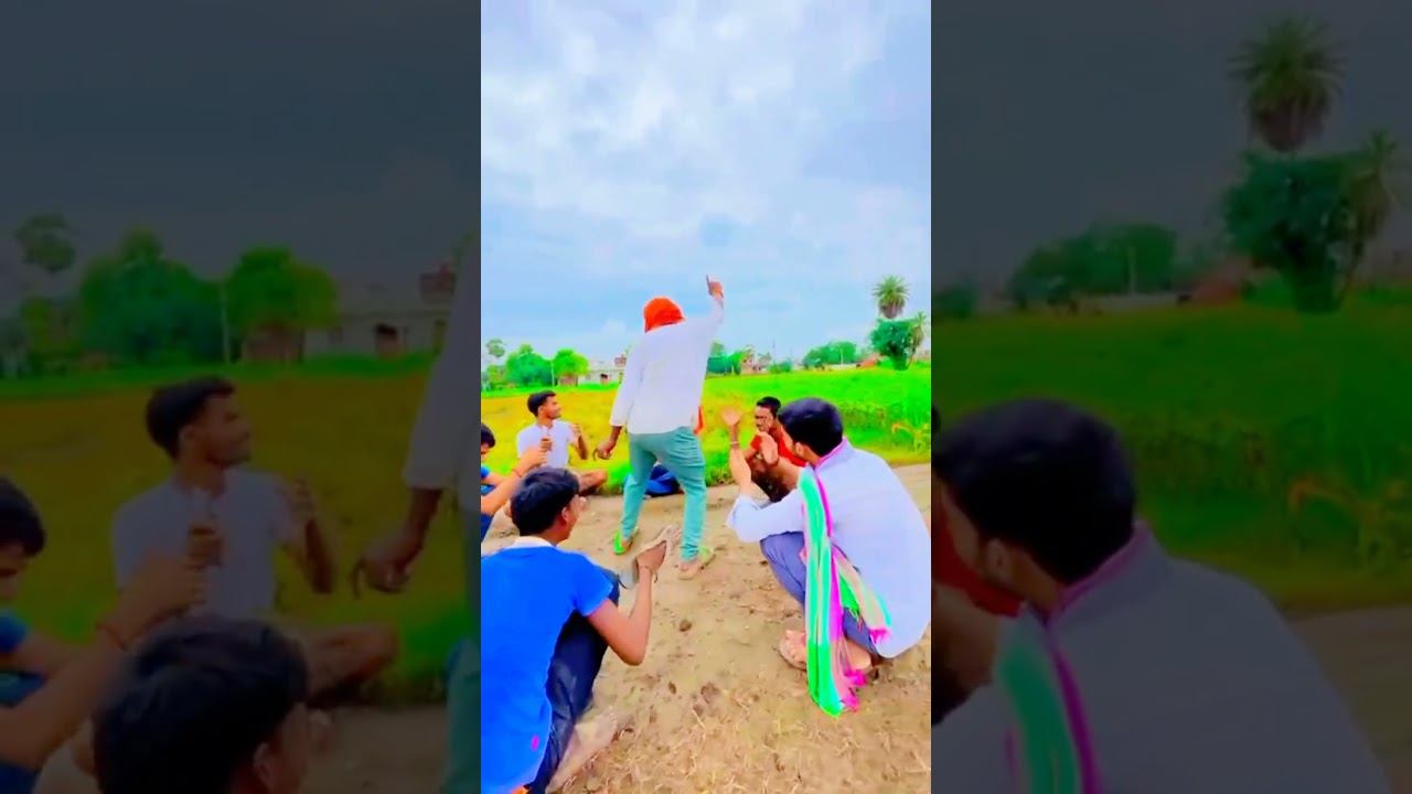 Nach party hai Bhai #shortvideo #viralvideo #viralvideo #entertainment #explorepage #explore