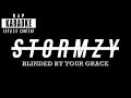 Stormzy - Blinded By Your Grace, Pt. 2 [Rap Karaoke]