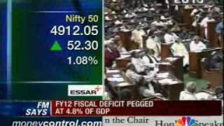Budget 2010-2011: FM's tax proposals