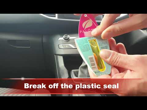 best-car-airfreshener-by-paloma