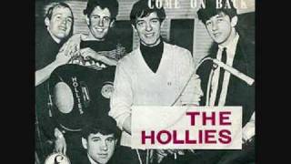 Video thumbnail of "The Hollies"