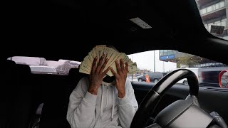 WAKE UP GO GET YOU SOME MONEY!