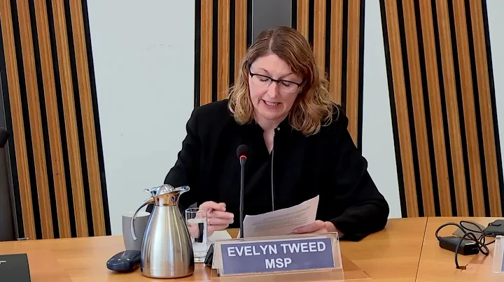 Standards, Procedures and Public Appointments Committee - 21 September 2023