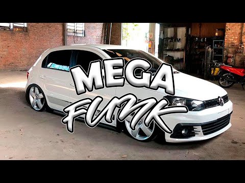 MEGA FUNK REMIX 2025 SURFISTINHA DO RABASSA VOLUME 2