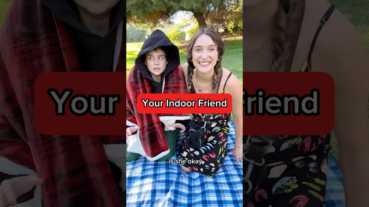 Your Indoor Friend